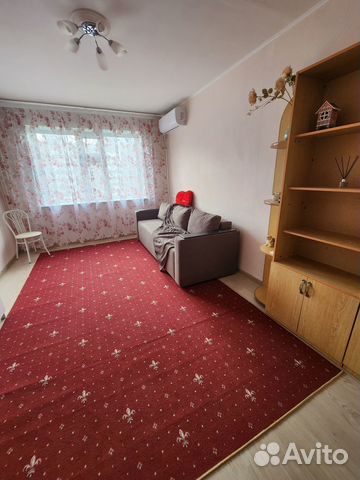 

2-к. квартира, 54 м², 2 кровати