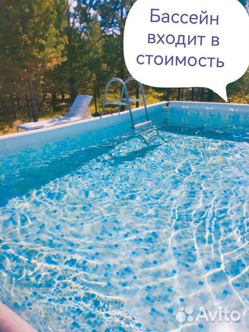 

1-к. дом, 16 м²