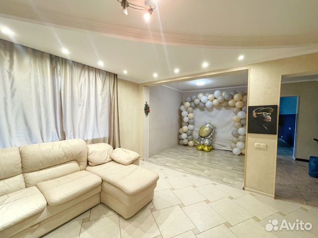

5-к. коттедж, 400 м²