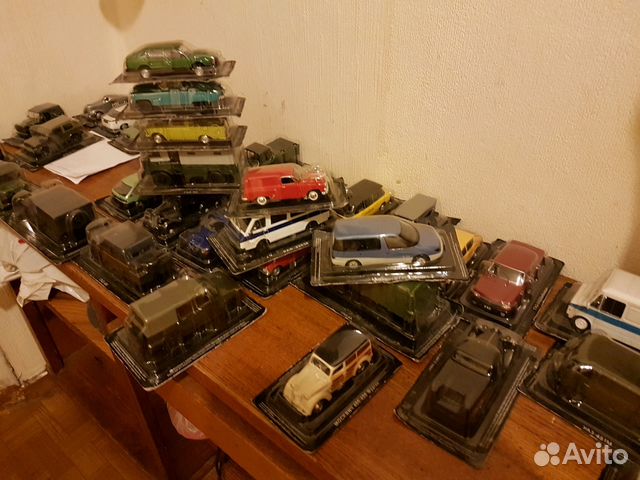 Авто легенды СССР Авто легенды СССР