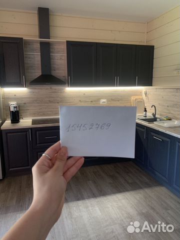 

6-к. дом, 168 м²
