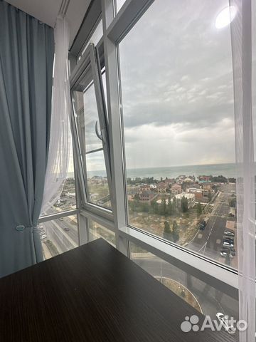 

1-к. квартира, 65 м², 2 кровати