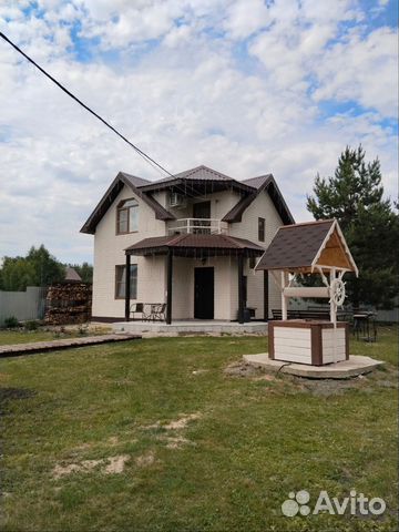 

2-к. дом, 56 м²