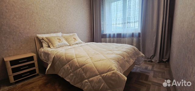 

2-к. квартира, 47 м², 3 кровати