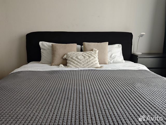 

3-к. квартира, 80 м², 4 кровати