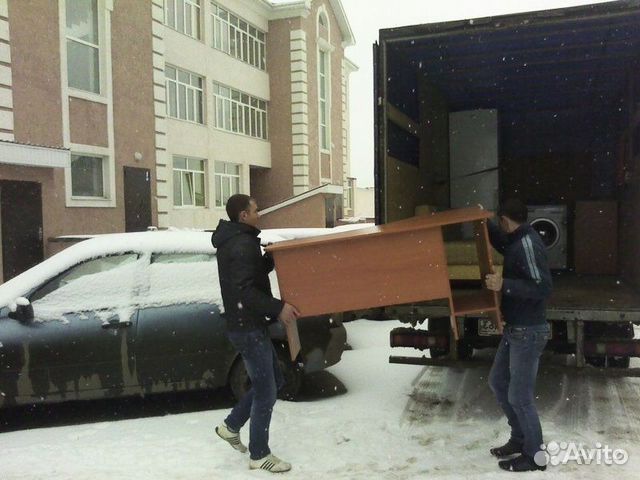 Грузчики Разнорабочие Переезды