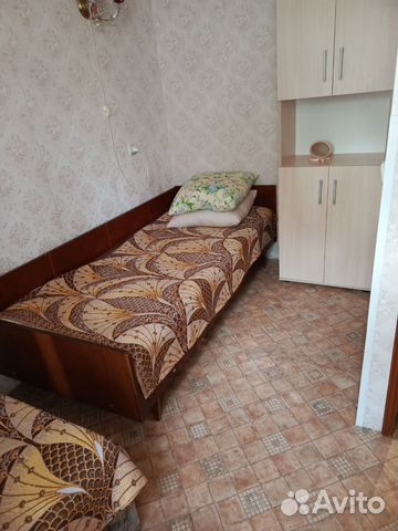 

2-к. квартира, 35 м², 4 кровати