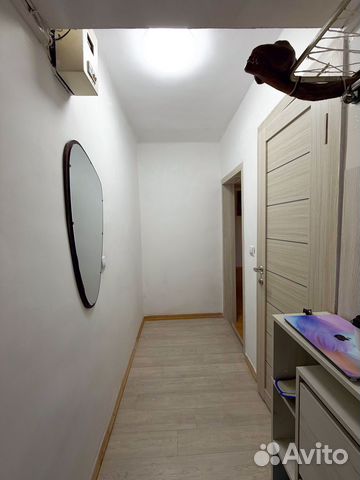

3-к. квартира, 55 м², 3 кровати