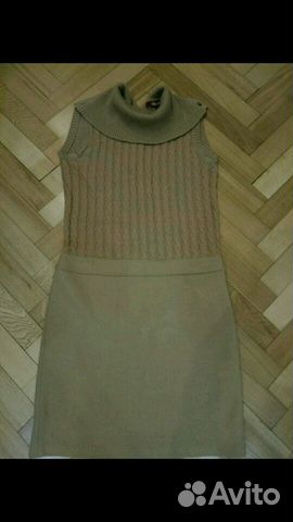Платье Max Mara studio