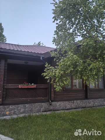 

1-к. дом, 50 м²