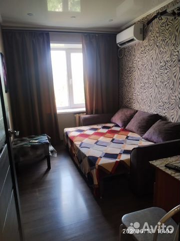 

2-к. квартира, 24 м², 2 кровати