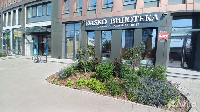 

1-к. квартира, 29 м², 1 кровать