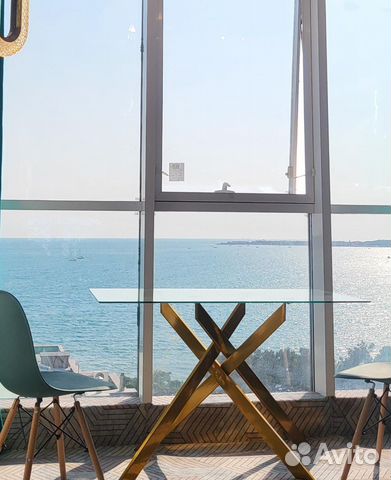 

Квартира-студия, 30 м², 1 кровать