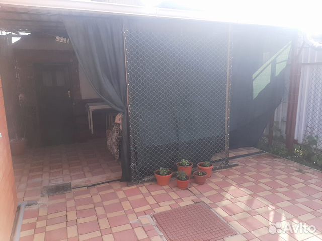 

2-к. дом, 20 м²