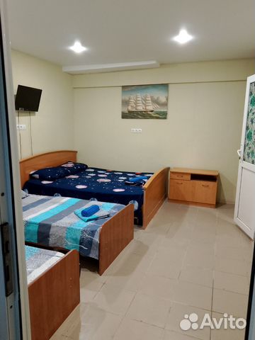 

8-к. таунхаус, 14 м²