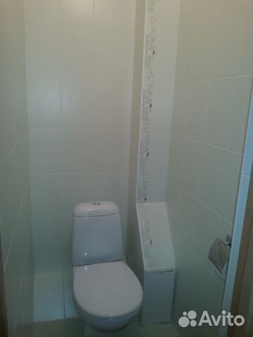 3-к квартира, 63.1 м², 9/9 эт. 3-к квартира, 63.1 м², 9/9 эт.