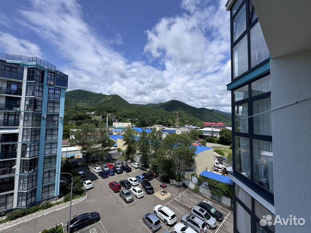 

1-к. квартира, 38 м², 2 кровати