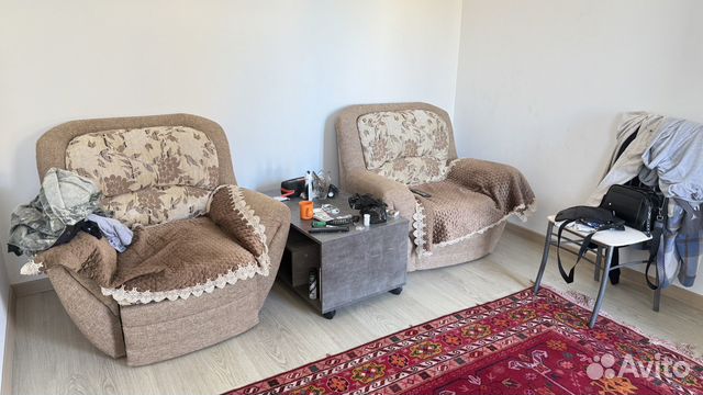 

2-к. таунхаус, 40 м²