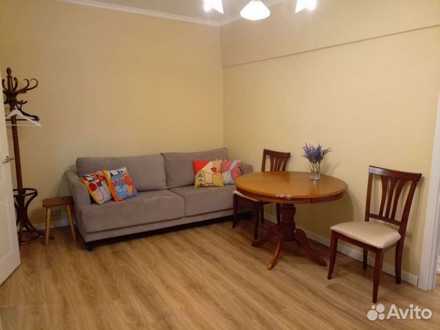 

2-к. квартира, 56 м², 2 кровати