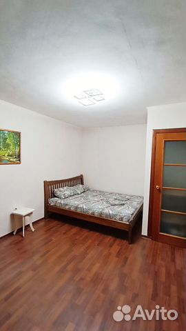 

1-к. квартира, 33 м², 3 кровати