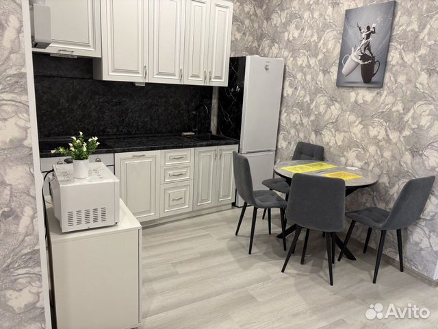 

2-к. квартира, 70 м², 3 кровати