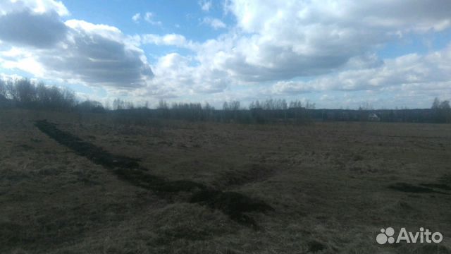 Участок 40 сот. (СНТ, ДНП)