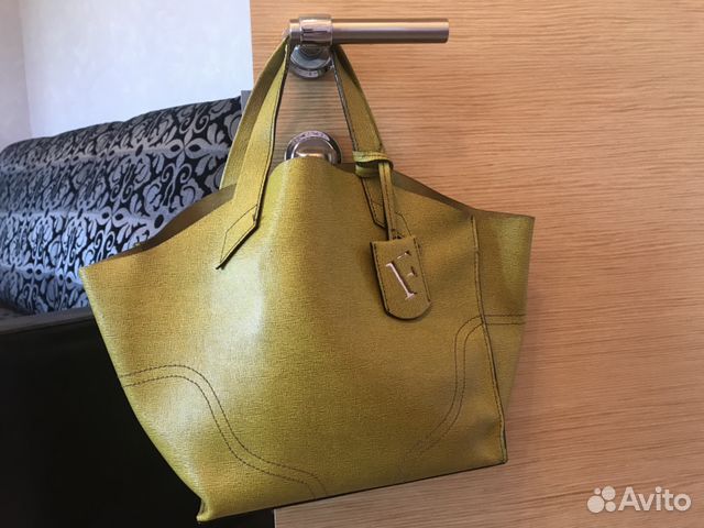 Сумка furla divide it женская