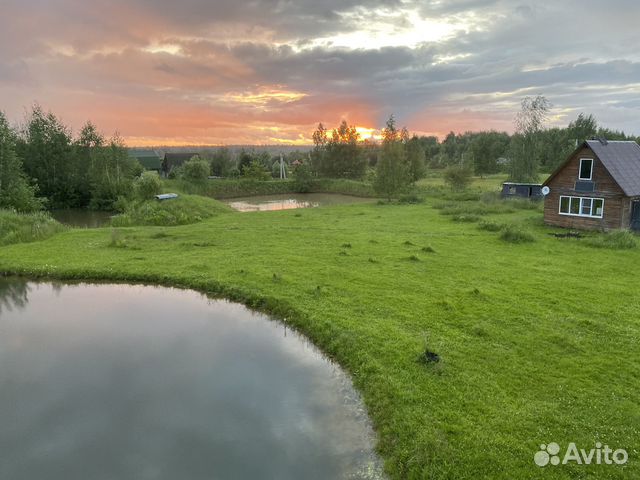 

2-к. дом, 60 м²