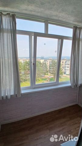 

2-к. квартира, 54 м², 2 кровати