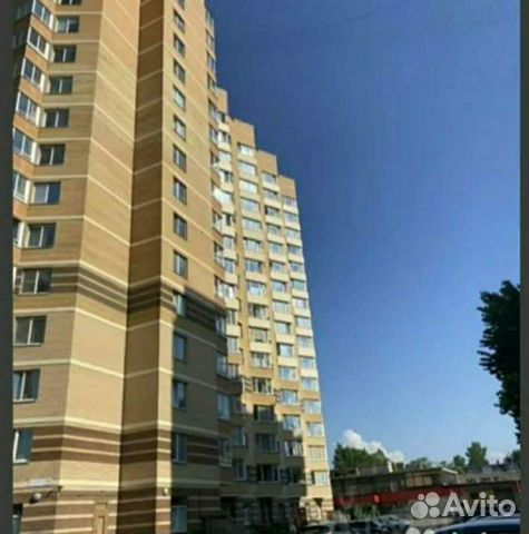 

2-к. квартира, 82 м², 4 кровати