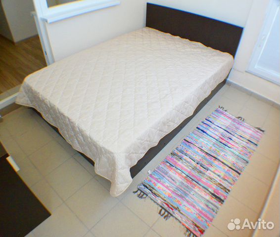 1-к квартира, 22 м², 3/5 эт.