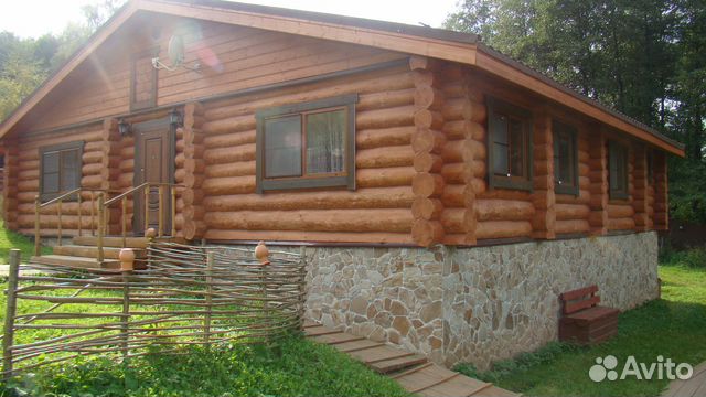 

5-к. коттедж, 140 м²