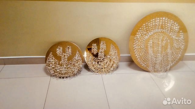 Люстра Люстра