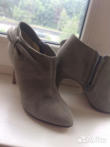 Ботильоны Furla Италия Ботильоны Furla Италия