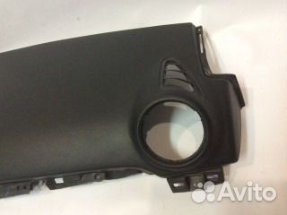 Накладка торпеды для Mazda 3 BK