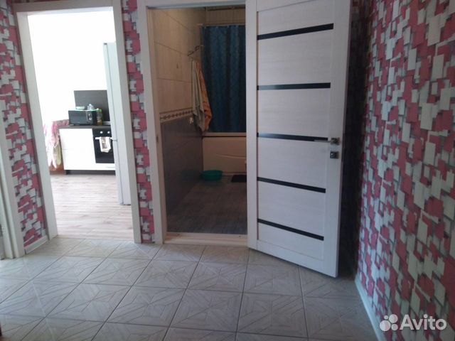 

1-к. квартира, 45 м², 1 кровать