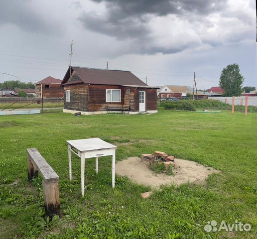 

2-к. дом, 50 м²