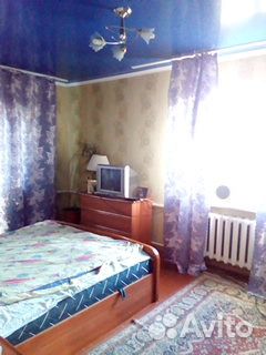 Дом 120 м² на участке 1.95 га