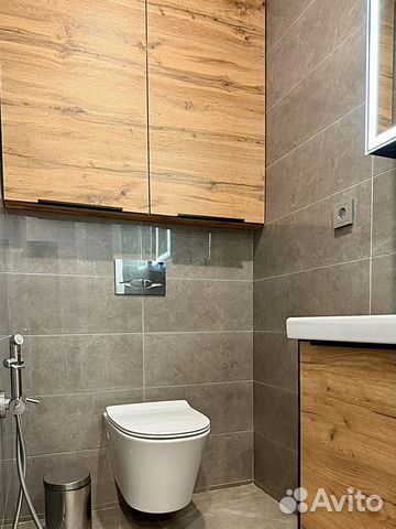 

2-к. квартира, 50 м², 2 кровати