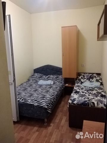 

1-к. дом, 21 м²