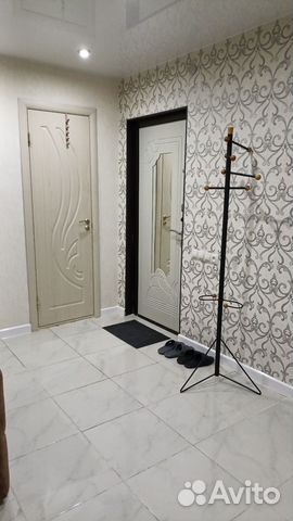 

Квартира-студия, 21 м², 1 кровать