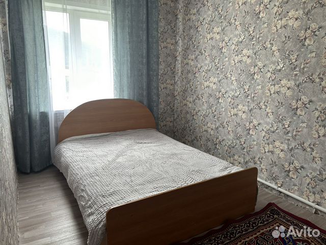 

5-к. дом, 100 м²