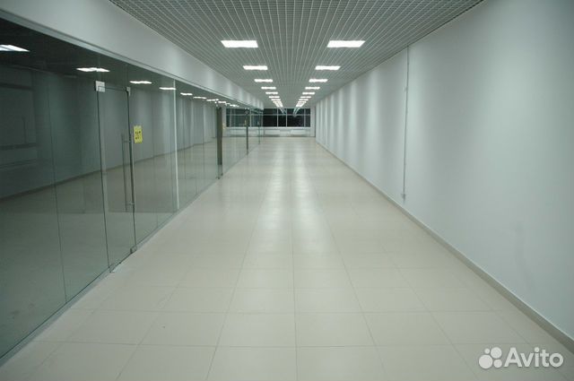 Торговое помещение в ТЦ Радость, от 30 до 2500 м²