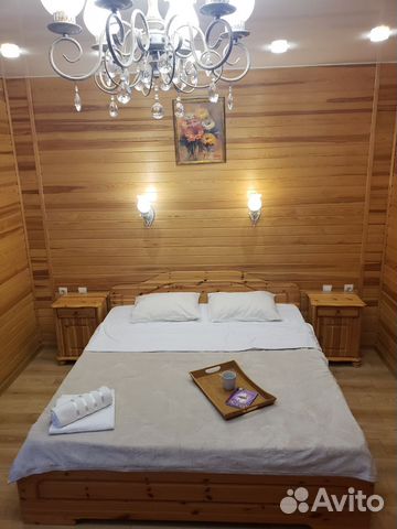 

2-к. квартира, 63 м², 2 кровати