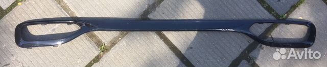 Бампера заднего низ BMW 7 G 11/G 12 5112 7357153 Бампера заднего низ BMW 7 G 11/G 12 5112 7357153