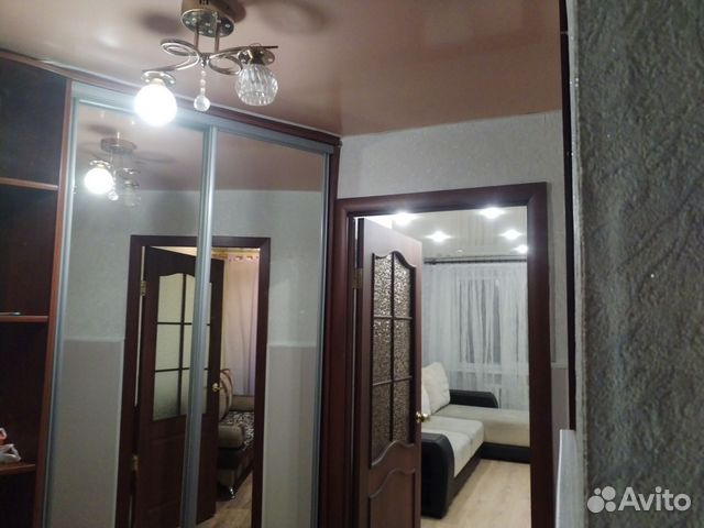 

3-к. квартира, 51,1 м², 4 кровати