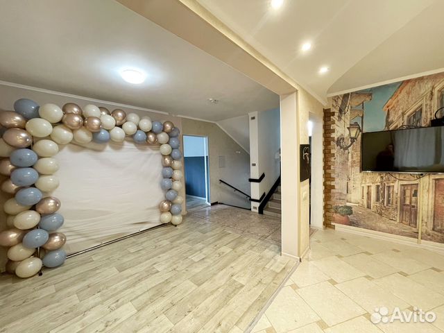 

5-к. коттедж, 400 м²