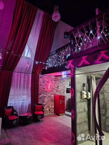 

2-к. квартира, 70 м², 2 кровати