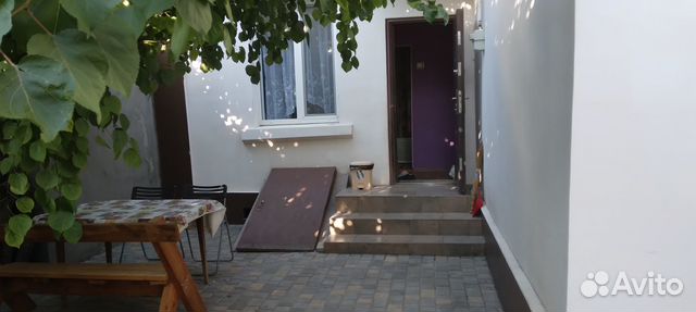 

2-к. дом, 50 м²