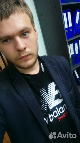 Системный администратор, помощник системного админ